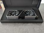 Nvidia RTX 3070 - Founders edition, Computers en Software, Videokaarten, Ophalen, Gebruikt, PCI-Express 4, Nvidia