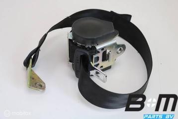 Gordel links achter VW Golf 5 beschikbaar voor biedingen