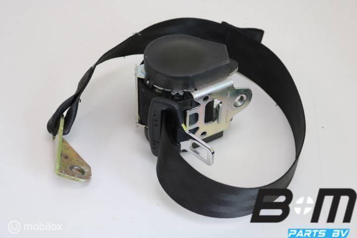 Gordel links achter VW Golf 5, Auto diversen, Anti-diefstal, Gebruikt