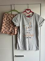 Leuke pyjama maat 158/164, Kinderen en Baby's, Kinderkleding | Maat 158, Ophalen of Verzenden