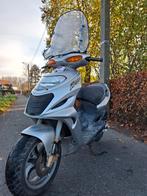 Suzuki katana voor opmaak of onderdelen, 49 cm³, Enlèvement, Utilisé, Deux-temps