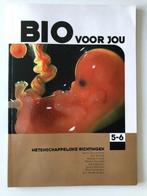 Bio voor jou 5-6, Ophalen of Verzenden, Zo goed als nieuw