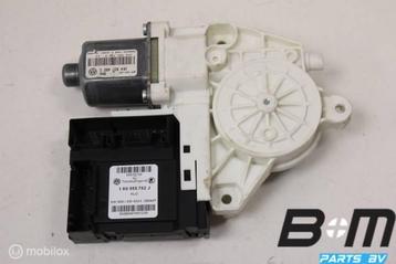 Raammotor RV (bijrijderszijde) VW Golf 5 1K4837402S beschikbaar voor biedingen