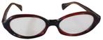 Serge Kirchhofer vintage bril., Handtassen en Accessoires, Zonnebrillen en Brillen | Dames, Gebruikt, Serge Kirchhofer vintage bril