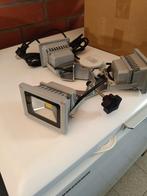 Tent- of parasolverlichting, Ophalen, Zo goed als nieuw