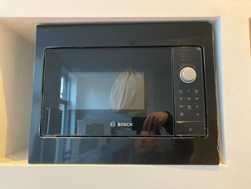 Bosh magnetron in perfecte staat, nooit gebruikt, Elektronische apparatuur, Microgolfovens, Nieuw, Inbouw, Microgolfoven, 45 tot 60 cm