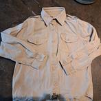 Scoutshemd maat 10, Ophalen of Verzenden, Zo goed als nieuw, Kleding