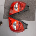 Achterlichten, Auto-onderdelen, Verlichting, Ophalen, Gebruikt, Renault