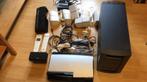 Volledig home system lifestyle 38 serie lll DVD, Audio, Tv en Foto, Home Cinema-sets, Gebruikt, 5.1-systeem, Dvd-speler, 40 tot 70 watt