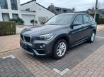 BMW X1 1500cc Full Options, Autos, Argent ou Gris, Achat, Euro 6, Entretenue par le concessionnaire
