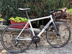 T57 racefiets, Fietsen en Brommers, Fietsen | Racefietsen, Ophalen, 28 inch, Gebruikt, Heren