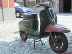 Beta-scooter uit 1959, BETA, Scooter, 50 cc, Particulier