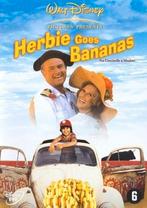 Disney dvd - Herbie Goes bananas, Cd's en Dvd's, Dvd's | Komedie, Ophalen of Verzenden