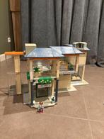 4404 playmobil ziekenhuis, Kinderen en Baby's, Speelgoed | Playmobil, Ophalen, Gebruikt