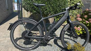 PIGNON Stromer ST3 L, Enlèvement, Comme neuf, Stromer