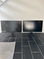 Gygabite Aorus 2 pcmonitors, Audio, Tv en Foto, Diaprojectoren, Ophalen, Zo goed als nieuw