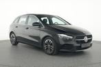 Mercedes-Benz B-Klasse 180 D Luxury Line | Verwarmde Zetels, Auto's, Mercedes-Benz, Monovolume, Euro 6, 4 cilinders, Zwart