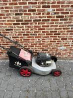 Grasmaaier voor opmaak of onderdelen, Ophalen, Gebruikt