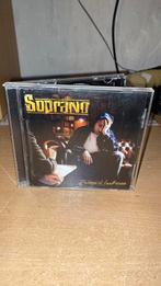 Album de Soprano, CD & DVD, Enlèvement, Comme neuf