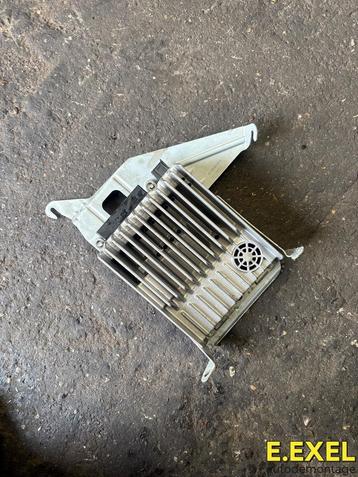 Radio Versterker Mercedes CLS AMG (C218) 63 AMG A2129007108 beschikbaar voor biedingen