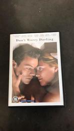 'Don't worry darling' DVD, Comme neuf, Enlèvement ou Envoi