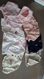 Babykleding meisje, Kinderen en Baby's, Babykleding | Baby-kledingpakketten, Maat 56, Zo goed als nieuw, Ophalen