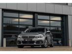 Peugeot 308 308 Allure Pack - 1.2 Benz - Stop&Start - Navi, Te koop, Zilver of Grijs, Bedrijf, Stadsauto