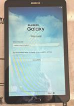 Tablette Samsung Galaxy TAB E, Autres modèles, 3 à 6 mégapixels, Comme neuf, Enlèvement