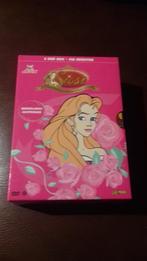 DVD-Box: Prinses Sissi, Europees, Gebruikt, Tekenfilm, Alle leeftijden