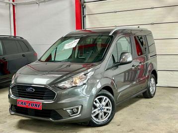 Ford Tourneo Connect 1,5 TDCI