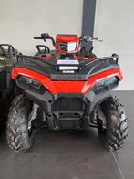 PROMO SALON POLARIS SPORTSMAN 570 EPS ORANGE RUST, Motos, Quads & Trikes, 1 cylindre, 12 à 35 kW, 570 cm³