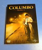 3 x DVD Columbo de la Saison 12 - Peter Falk - Universal, Enlèvement ou Envoi, Coffret, À partir de 9 ans, Autres genres