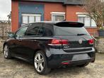 Golf 6 R-Line 1.6 TDI//127.000 km//klaar voor licentie, Auto's, Volkswagen, Diesel, 5 deurs, Te koop, Golf