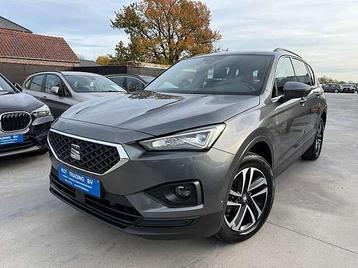 SEAT Tarraco 1.5 TSI 7 ZIT NAVIGATIE BEATS SOUND VIRTUAL LED beschikbaar voor biedingen