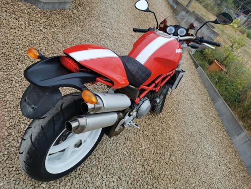 Ducati s4r 2006 7000km, Motoren, Motoren | Ducati, Particulier, Ophalen