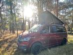 Camper Volkswagen California T6.1 Ocean 4Motion Edition 2021, Caravans en Kamperen, Ophalen, Zo goed als nieuw