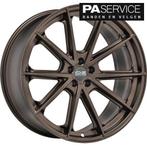 4x 23 inch Matt Bronze OZ Suprema Land Rover Defender velgen, Neuf, Pneus et Jantes, -, Autres dimensions