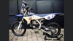 Yamaha WR450F Rally omgebouwd, Motoren, 450 cc, Particulier, Enduro, 1 cilinder