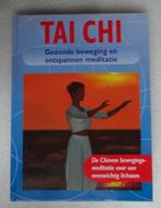 Tai Chi, Boeken, Ophalen of Verzenden, Astrologie