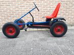 Berg gocart skelter met vrijloopautomaat, Kinderen en Baby's, Speelgoed | Buiten | Skelters, Ophalen, Gebruikt, Berg, Vrijloopautomaat