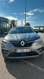 RENAULT ARKANA 1.6 tech Hybrid, Auto's, Renault, Automaat, Arkana, 4 cilinders, 1600 cc