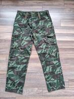 Portuguese Lizard Camo Pants, Ophalen of Verzenden