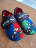 Pantoffels mario, Ophalen, Zo goed als nieuw