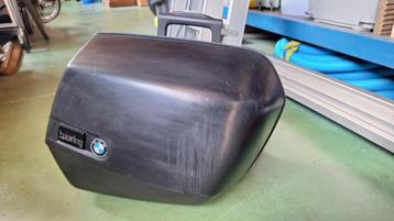 rechterkoffer BMW R1150 R1100 RT R S GS beschikbaar voor biedingen
