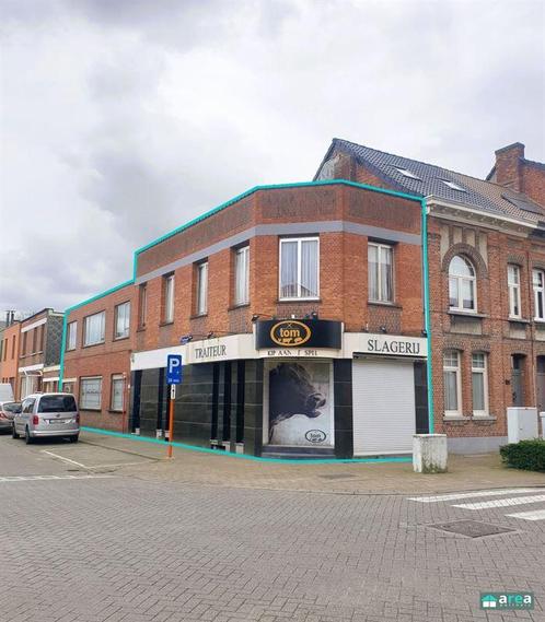 Commercieel te huur in Borsbeek, Immo, Huizen te huur, Overige soorten