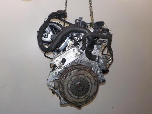 MOTOR Alfa Romeo 159 (939AX) (01-2005/12-2012) (939A6000), Auto-onderdelen, Motor en Toebehoren, Alfa Romeo, Gebruikt