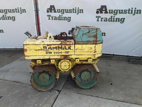 Aman Ramax RW 1404HF, Articles professionnels, Machines & Construction | Autre