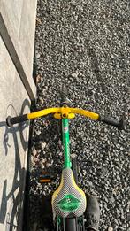 2 kinderfietsjes, Fietsen en Brommers, Fietsen | Meisjes, Ophalen, Gebruikt, 16 inch, Handrem