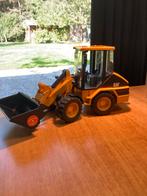 Bruder Bulldozer, Hobby en Vrije tijd, Modelauto's | 1:32, Ophalen of Verzenden, Zo goed als nieuw