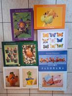 Lot puzzels Anne Geddes, Ophalen of Verzenden, Gebruikt